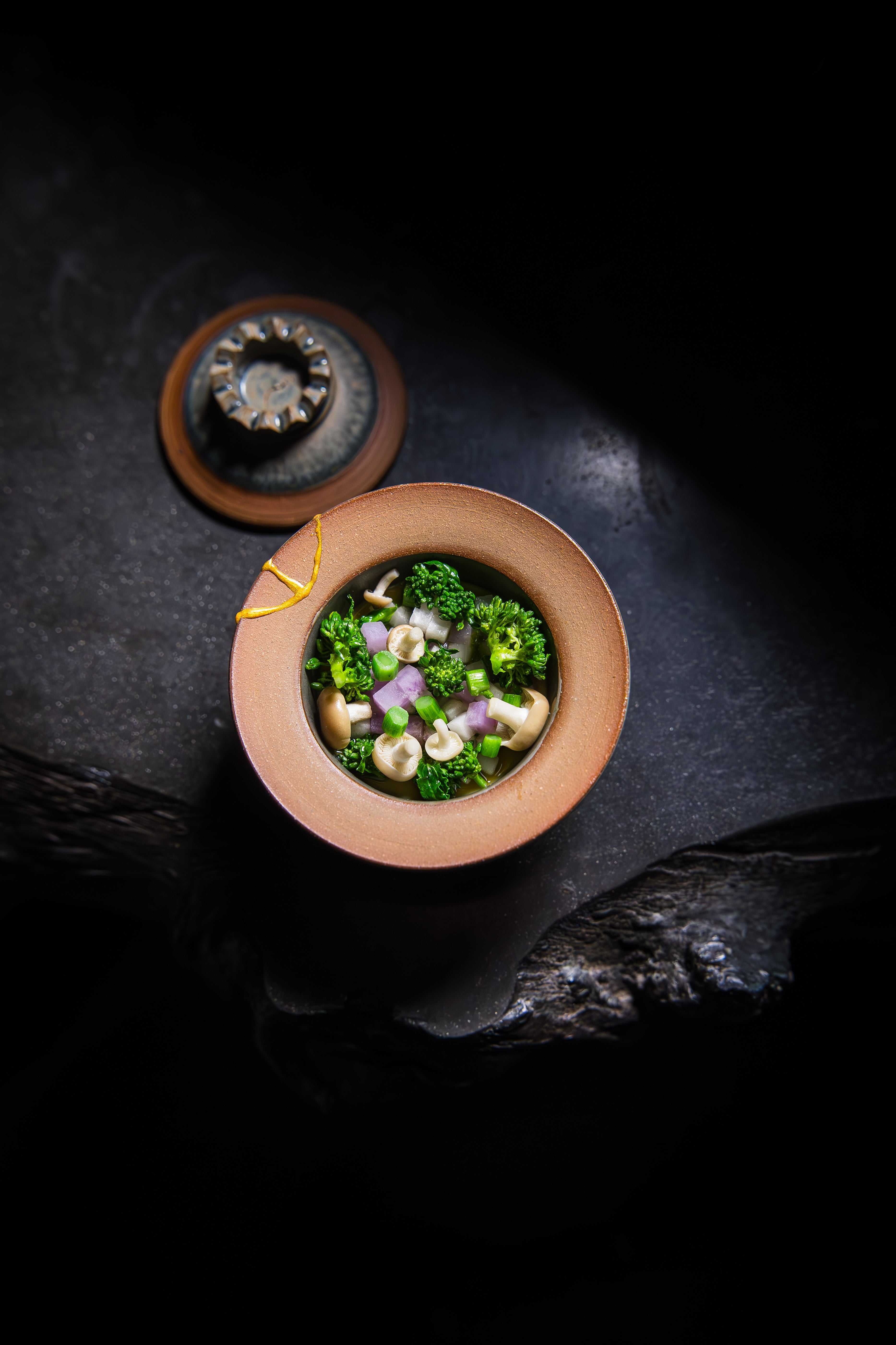 Six Test Kitchen disk