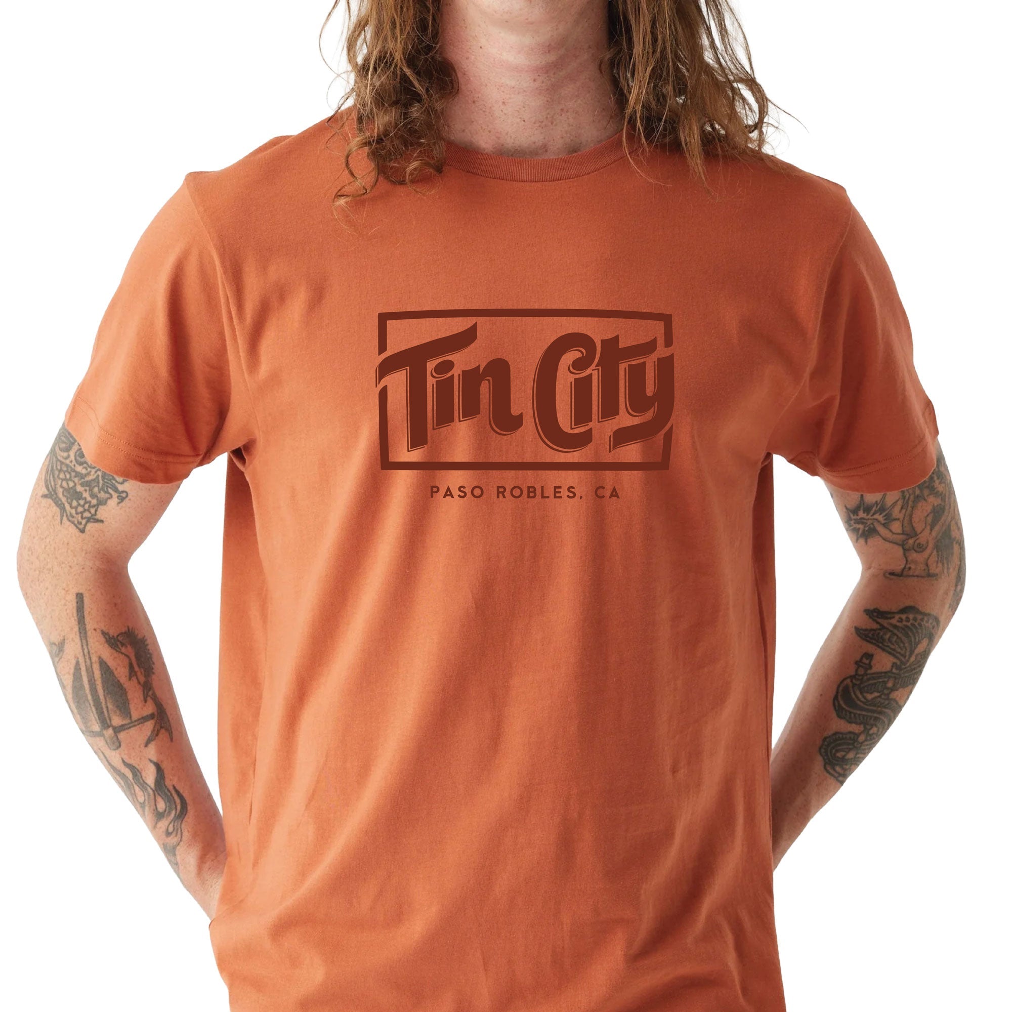 T-Shirts